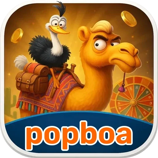 popboa: Descubra a Incrível Nova Seção App Para Jogadores Brasileiros