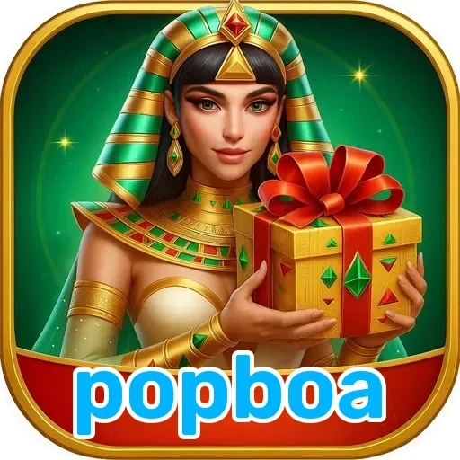 popboa: A Plataforma Mais Confiável Para Jogar Online