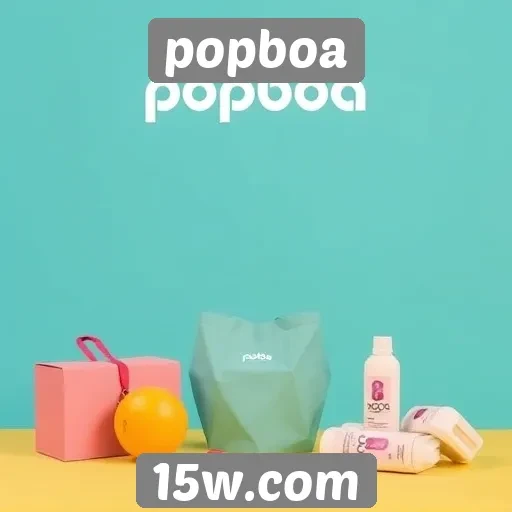 Novos lançamentos no site Popboa