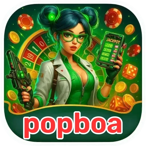 popboa: A Diversão Sem Fim das Caça-Níqueis Brasileiras